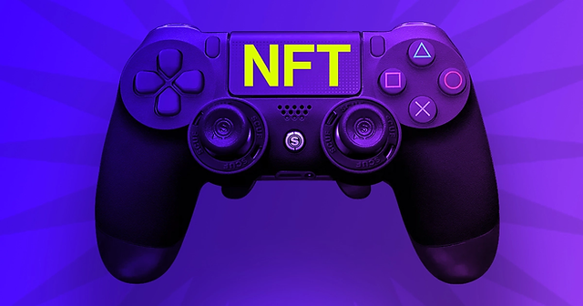 A Step-By-Step Guide On How To Create An NFT Game