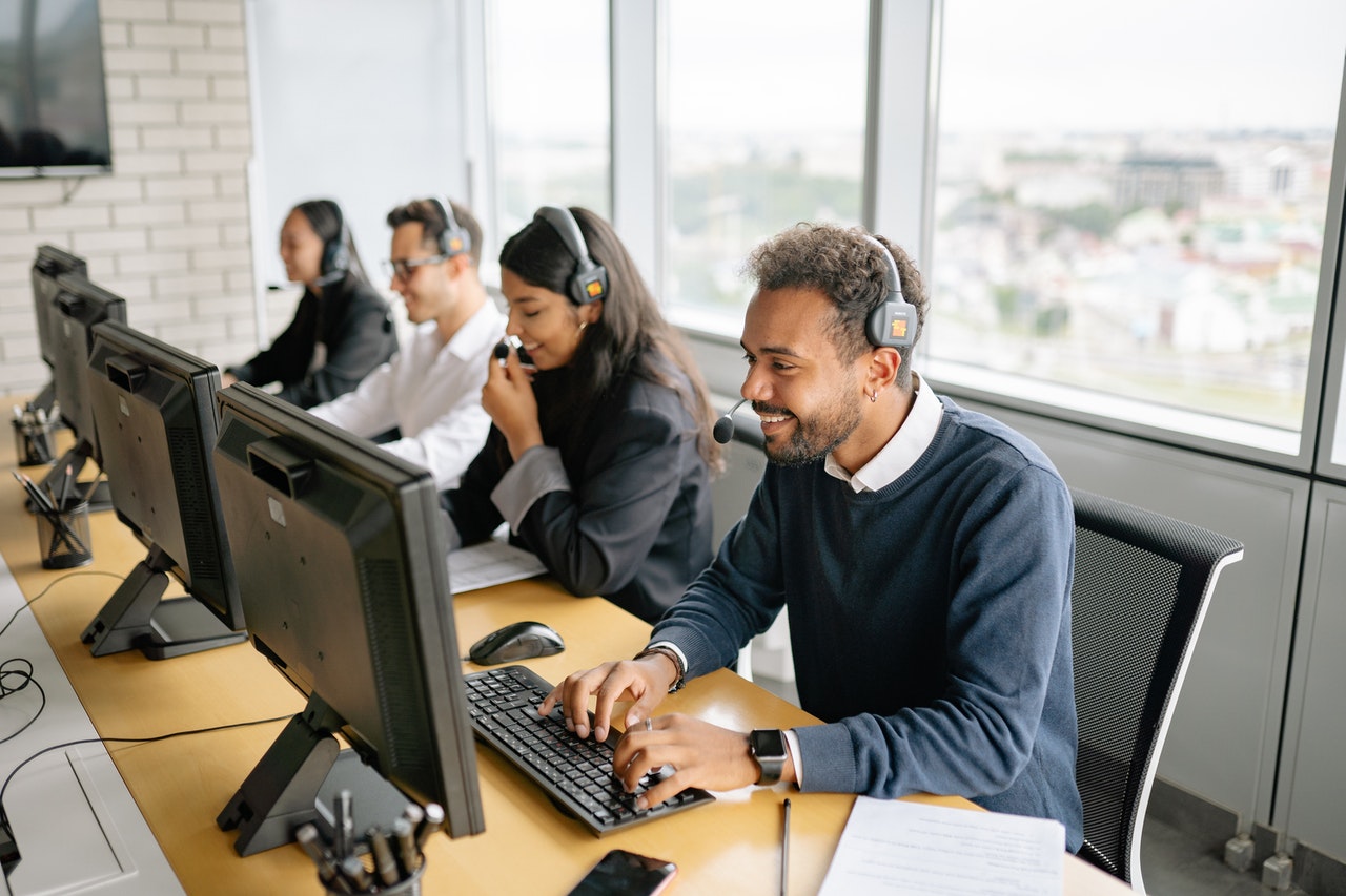 The Benefits of Contact Center Outsourcing You Never Thought of
