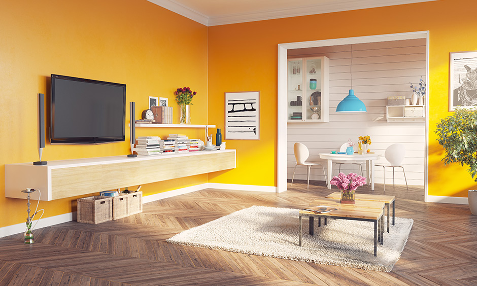10 Must-Know Yellow Interior Design Ideas for Styling Your House