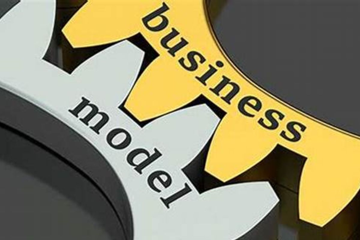 Innovate for Thriving Business Models
