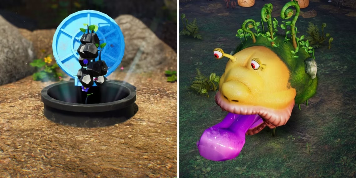 7-best-references-to-past-games-in-pikmin-4
