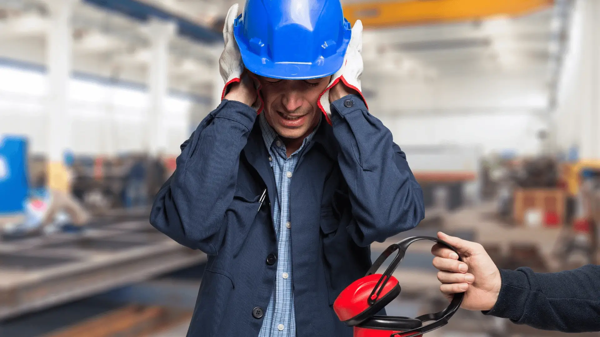 Addressing Noise Hazards in the Workplace