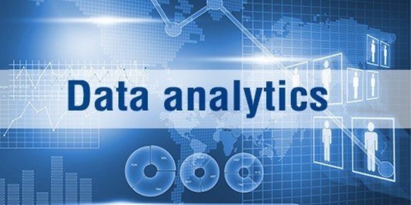 Data analytics services in India