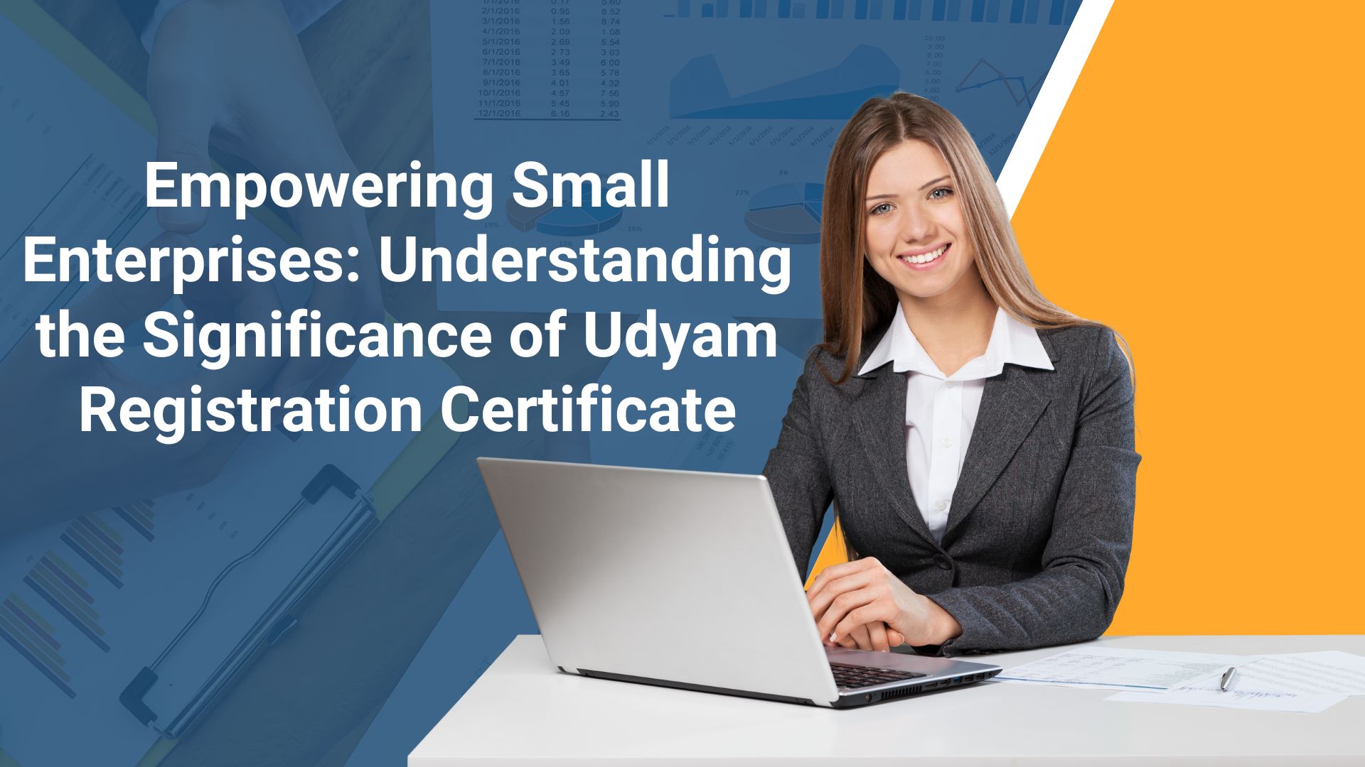 Empowering Small Enterprises: Understanding the Significance of Udyam Registration Certificate