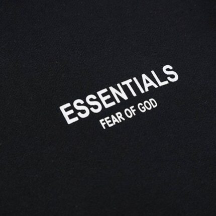 Quality and Comfort: The Foundation of Essentials Hoodie Shop
