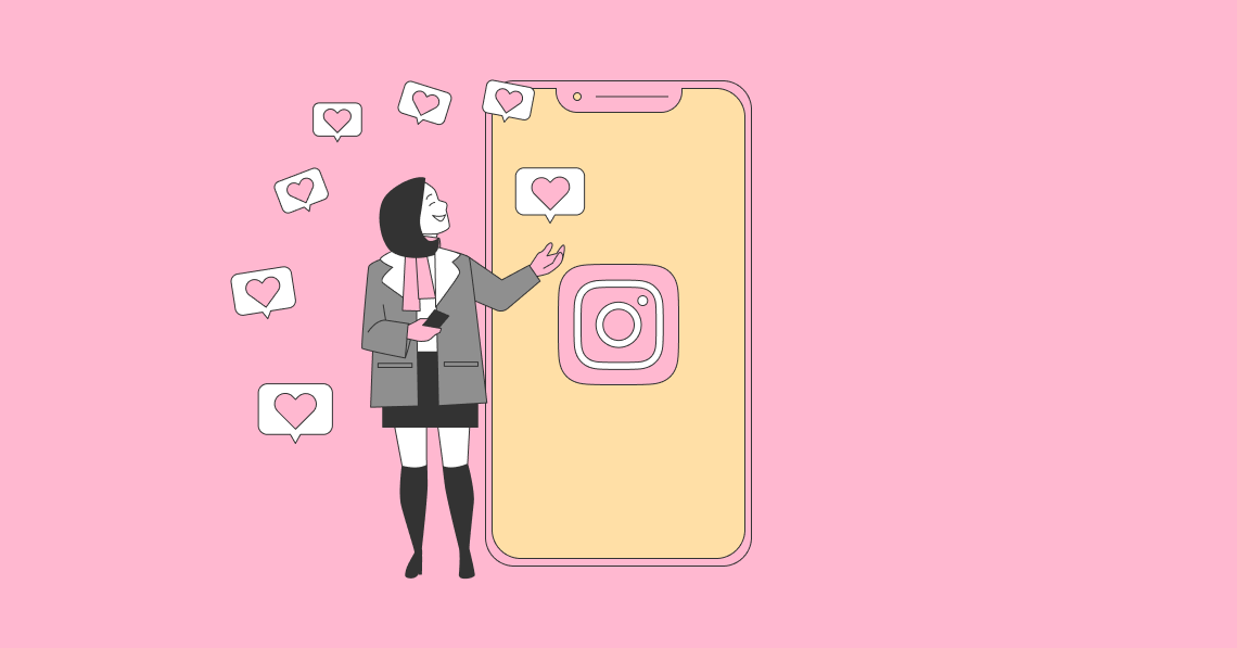 How To Get More Likes on Instagram in 2024?