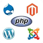 How to deploy PHP web application?