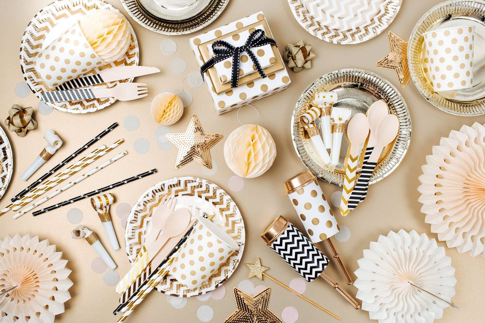 Party Supplies 5 Essential Elements for Your Ideal Party