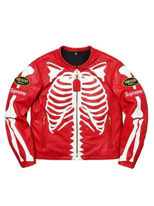 Skeleton-Vanson-Leather-Jacket