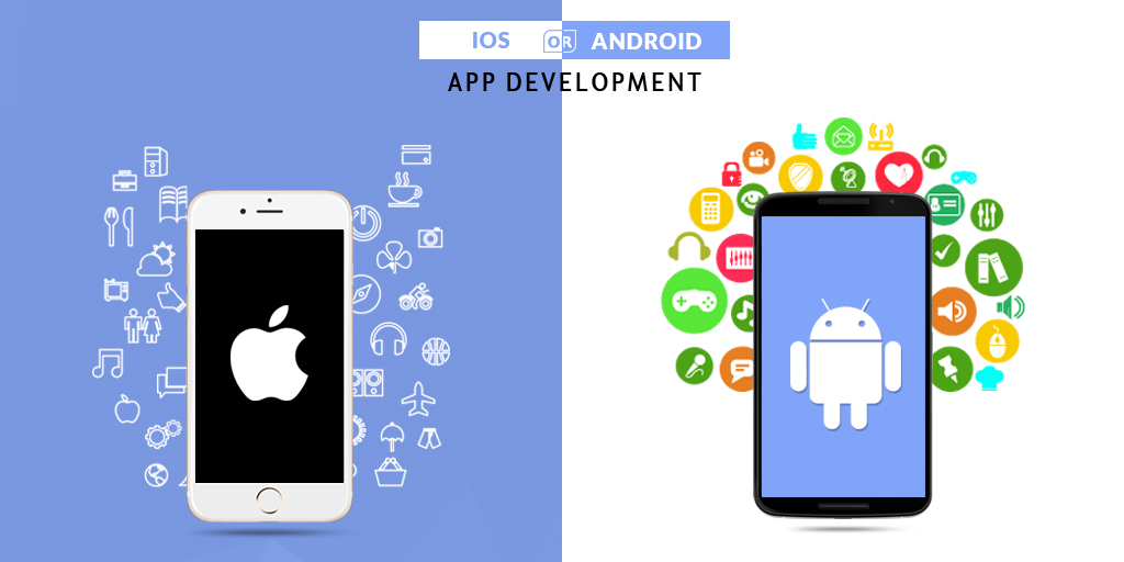Unveiling the Pros and Cons of Android and iOS Development