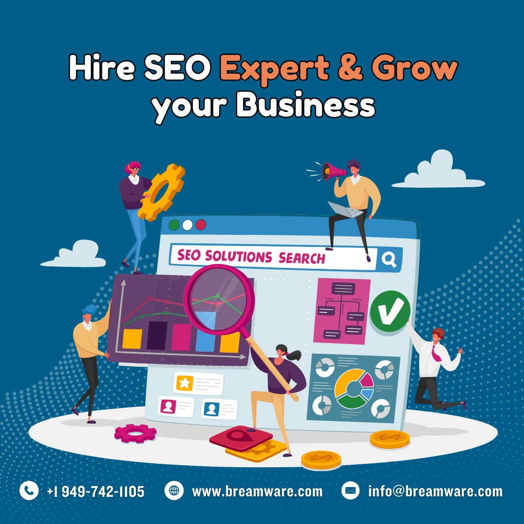 global seo services