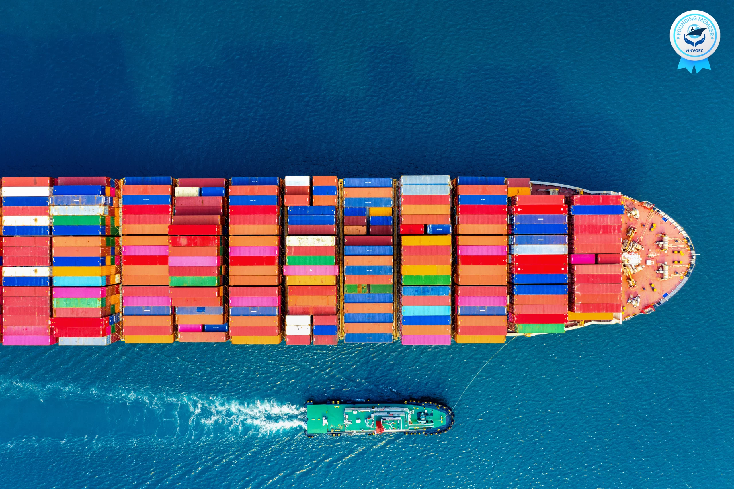 Freight Shipping Services: Navigating the Global Logistics Landscape