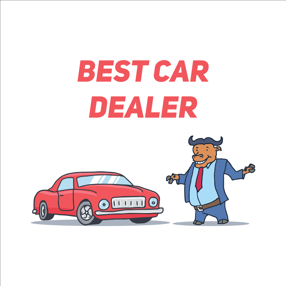 selling your car