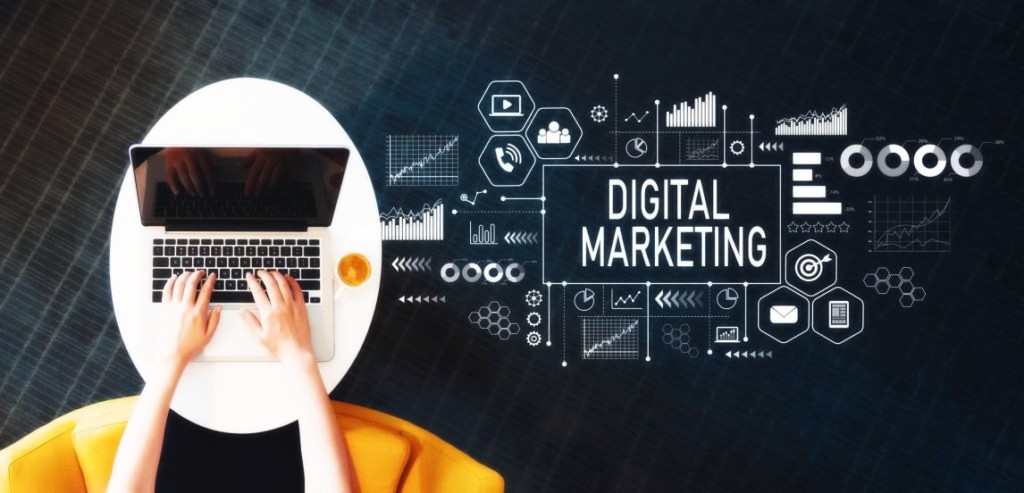 digital marketing firms in Nagpur