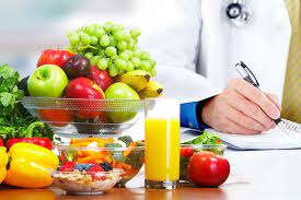 Medical Nutrition Therapy: The Role of a Registered Dietitian