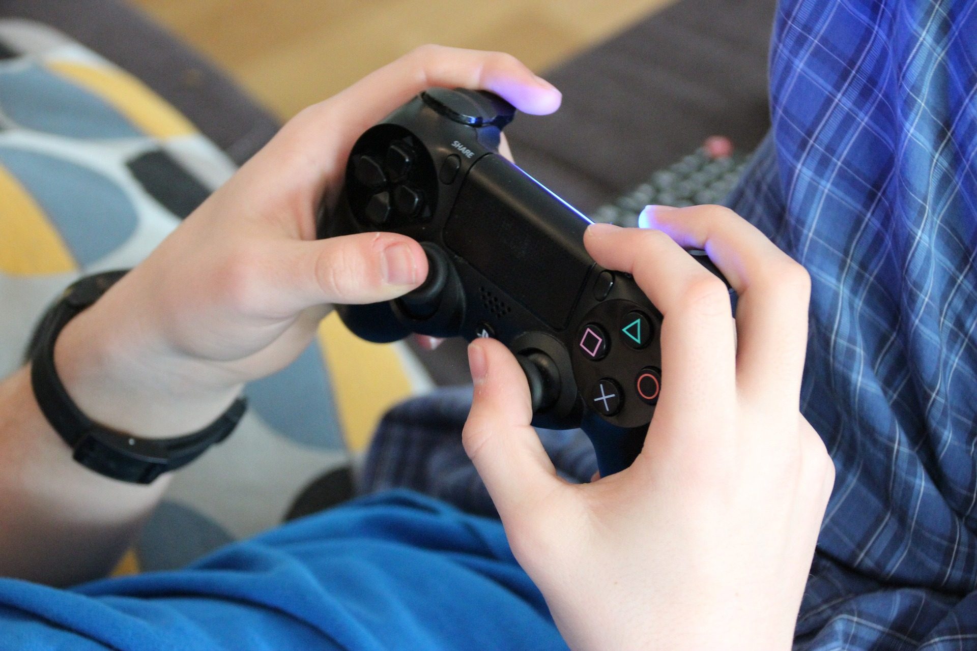 Gaming Addiction: Unveiling the Concerns