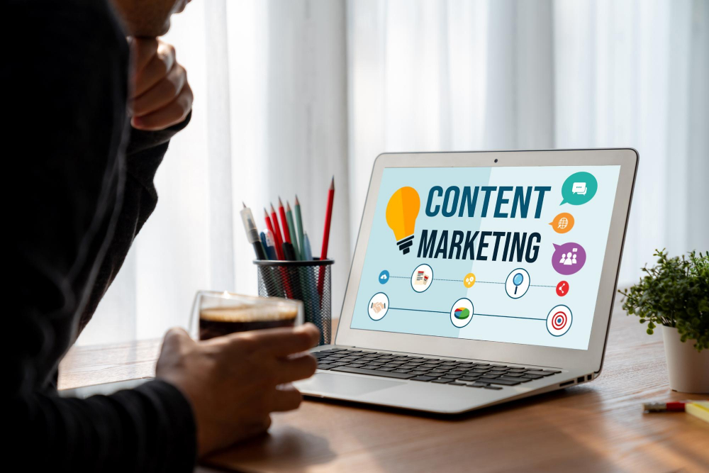 Content Marketing and Consumer Engagement
