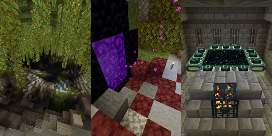 minecraft-8-things-to-do-in-your-first-week