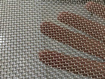 fly screen material suppliers