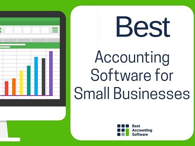 Best Accounting Software India - For Small & Medium