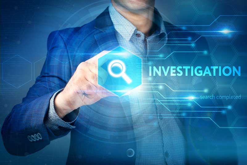 Background investigations in Miami
