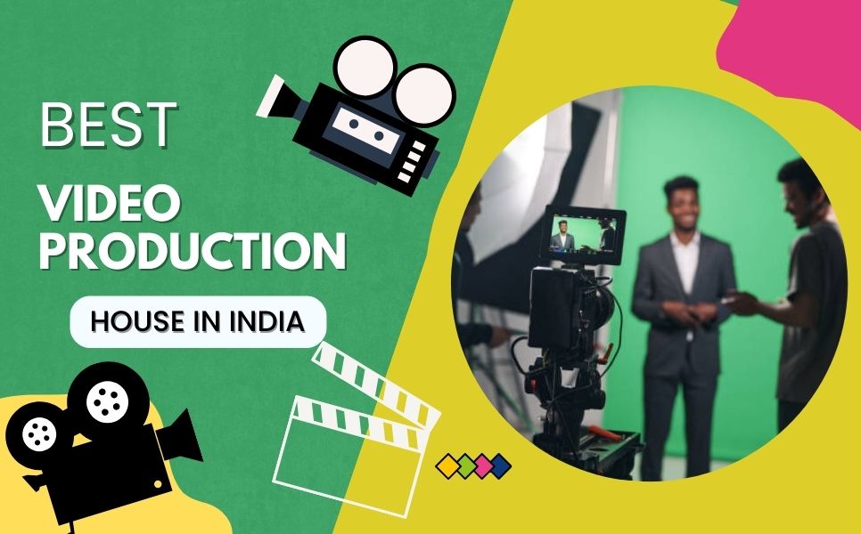Best Corporate Video Production House in India