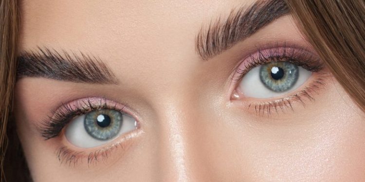 For natural eyelash growth, use a careprost