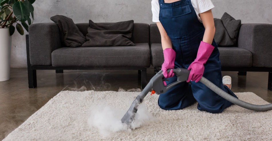 Carpet Cleaning London: Say Goodbye to Stains and Odors