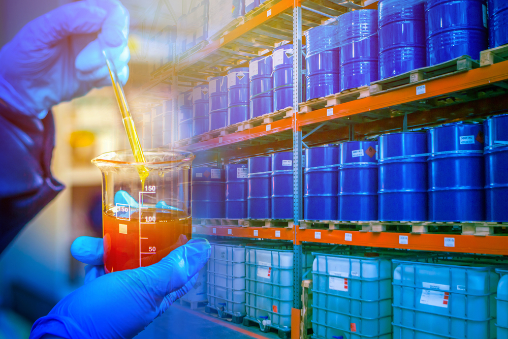 How to Choose the Right Chemical Supplier for Your Business