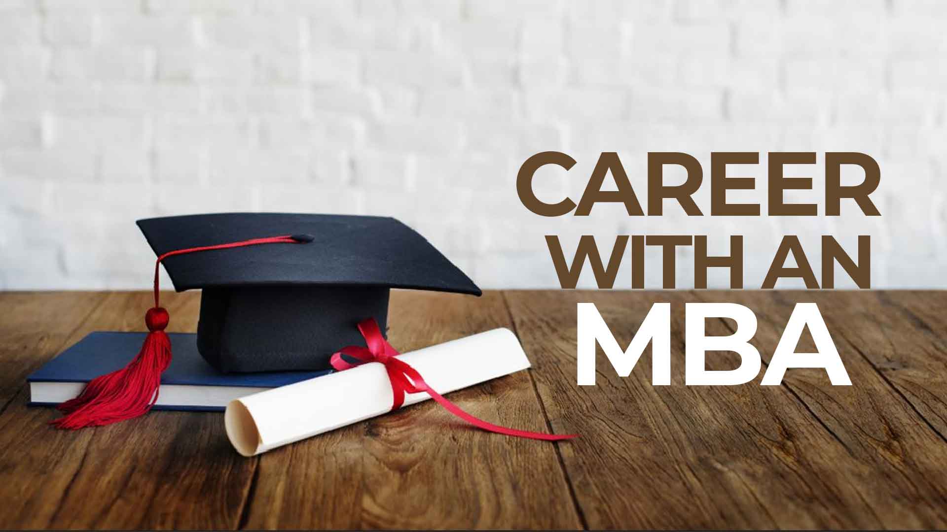 MBA Skills You Can Learn to Support Your Career Goals in 2024