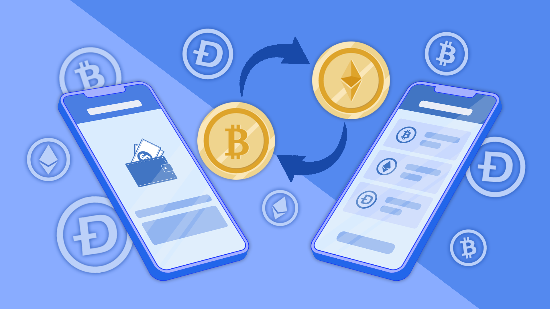 Selling Crypto in Nigeria A Simple Guide to Convert Digital Assets to Naira