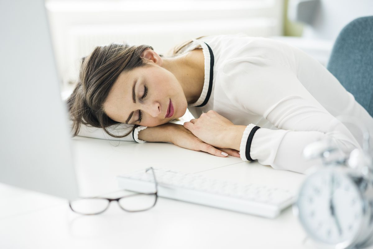 Solve Day time sleepiness and Improve Health