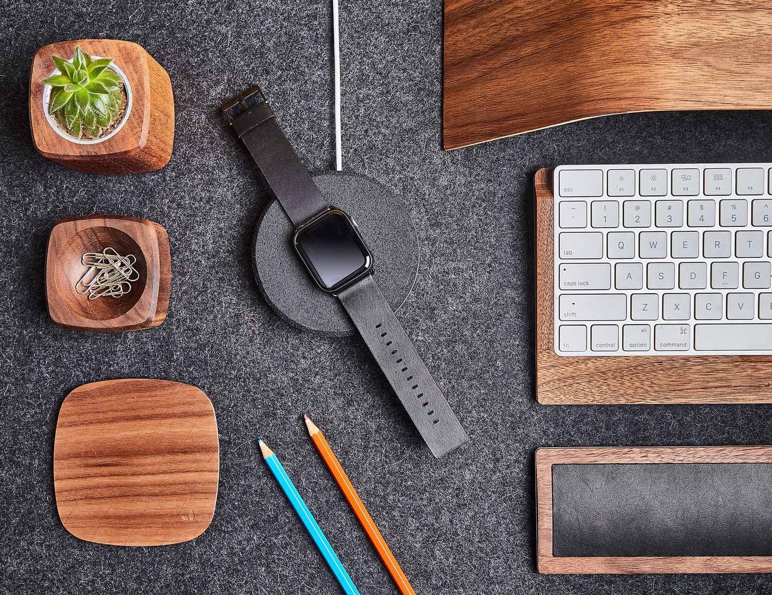 Tech Gadgets for Productivity Must-Have Tools for Remote Work