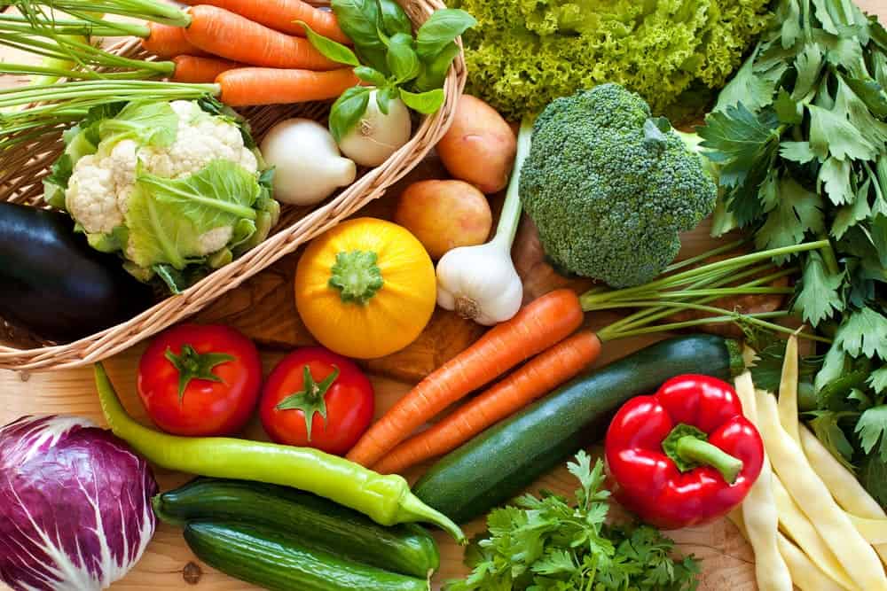 Top 10 Vegetables You Should Eat Daily for a Healthy Lifestyle