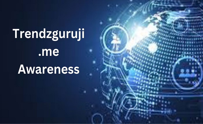 Trendzguruji.me Cyber Awareness