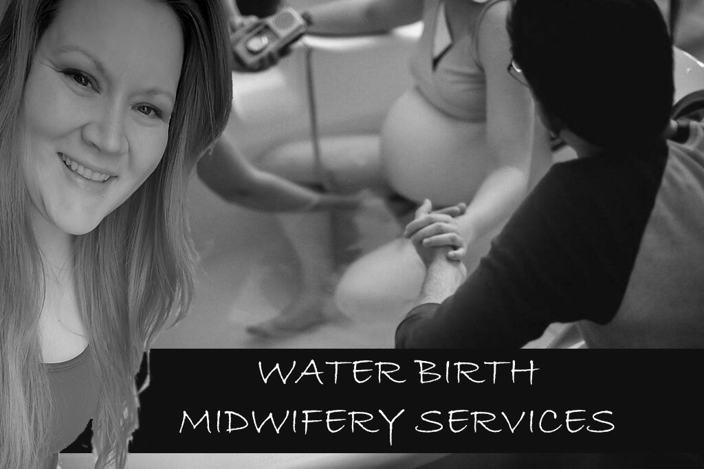 WATER BIRTH MIDWIFERY SERVICES