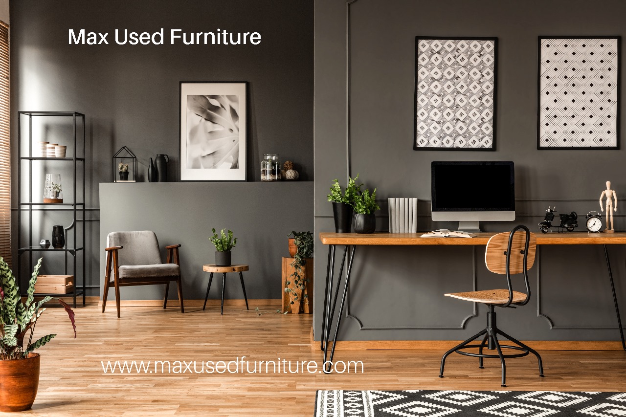 Used furniture buyers in Dubai
