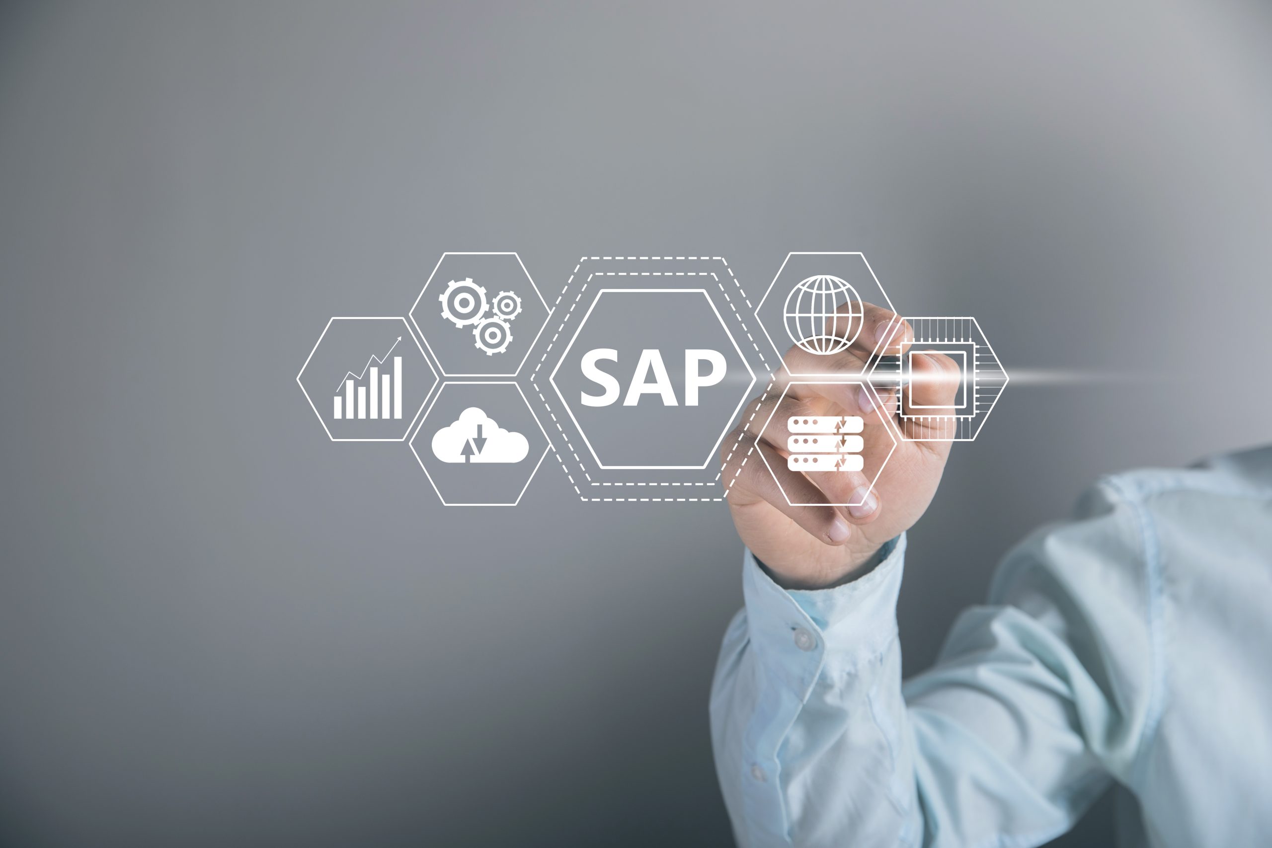 Ways SAP S/4HANA Cloud Enhances Financial Management