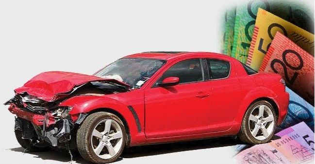 Car Body Removal in Adelaide