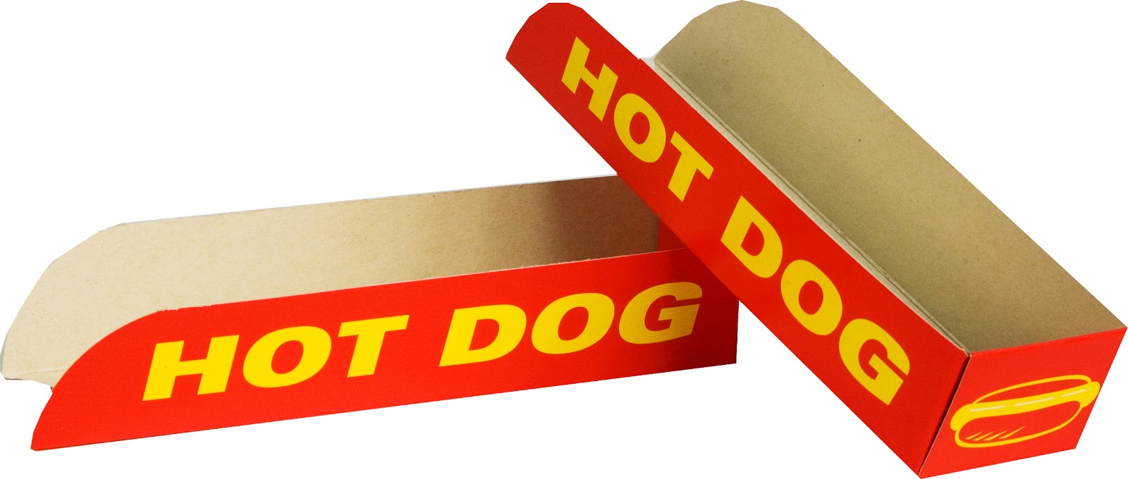 custom hot dog boxes wholesale in usa