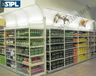 Elevating Retail Excellence: Display Rack Manufacturers