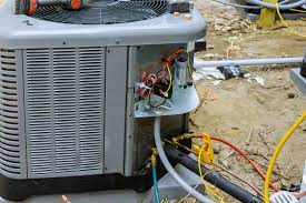 AC installation services in Avondale