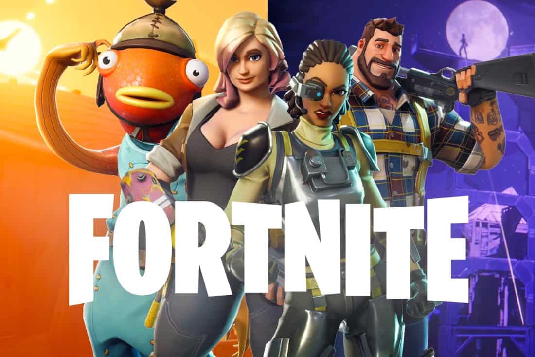 What Is 'Fortnite'?: A Look At The Video Game That Has Become A Phenomenon