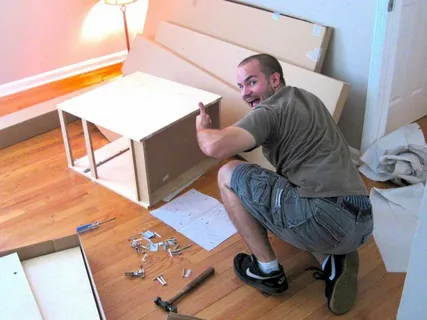 IKEA assembly Services