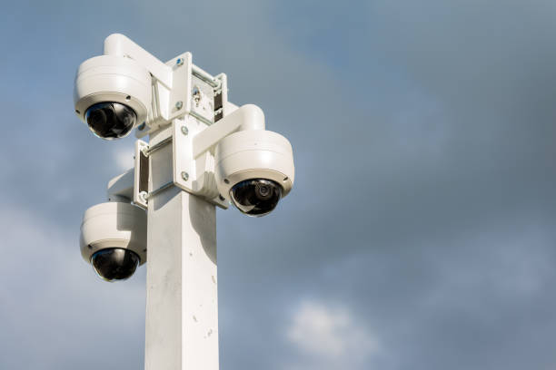 Guarding the Fort: How CCTV Systems Can Protect Your Home and Business