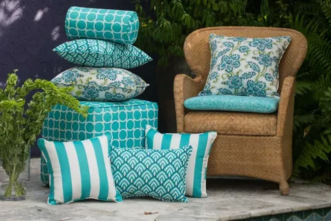 outdoor cushions ideas