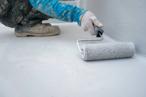 7 Tips for Choosing the Perfect Epoxy Flooring in Tampa, FL