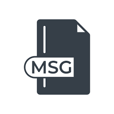 analyze Calendar items from MSG files