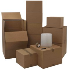 Wardrobe Storage Boxes