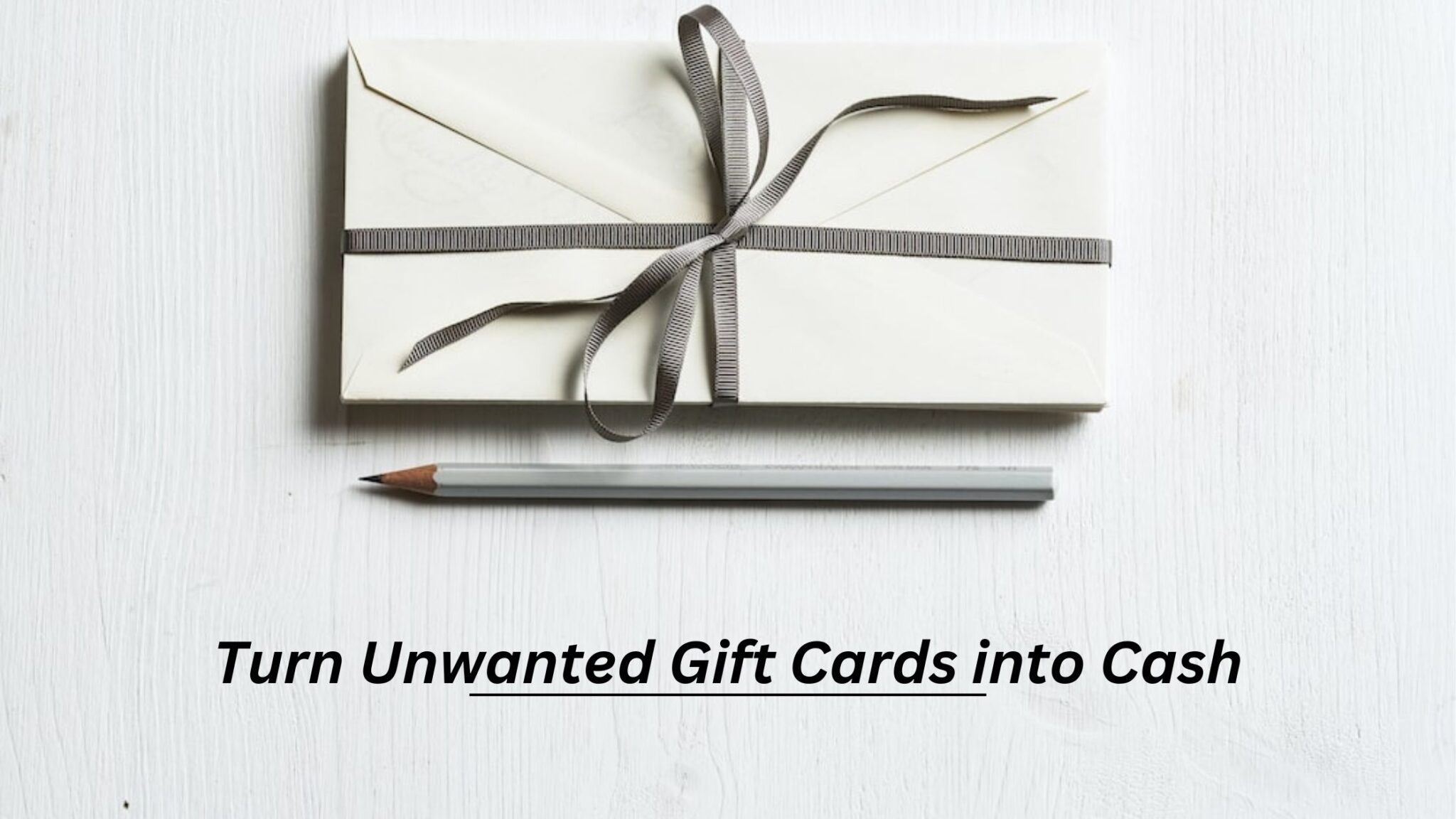 trade your gift card